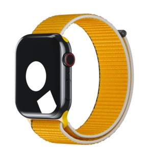 Sunflower Sport Loop for Apple Watch