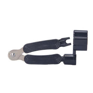 Electronics: Music 3 In 1 Multifunction Guitar Winder For Guitars RANDOM COLOUR