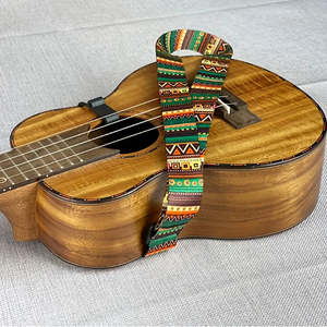 Electronics: Music Ukulele Strap Lanyard