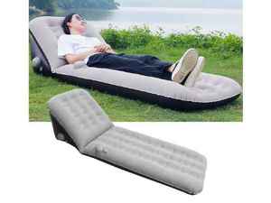 Camping: Camping Air Bed Mattress Waterproof