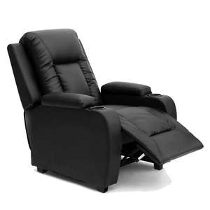 Sofas Armchairs: Home Caesar Recliner Chair