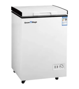 Fridge Freezers: Chest Freezer BC/BD -108