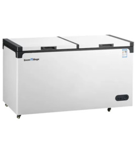 Fridge Freezers: Chest Freezer BD/BC-278