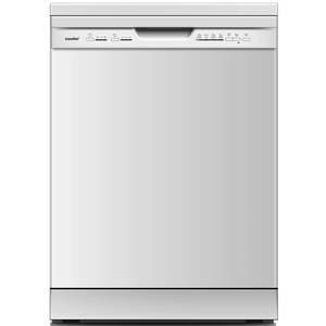 Dishwashers: Dishwashers COMFEE Storm Freestanding Dishwasher 60cm - White