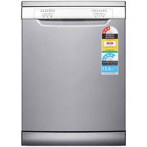 Dishwashers COMFEE Storm Freestanding Dishwasher 60cm - Silver
