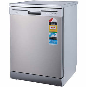 Dishwashers COMFEE Moon Freestanding Dishwasher 60cm - SS