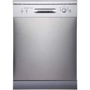 Dishwashers: Dishwashers COMFEE Sonic Freestanding Dishwasher 60cm - SS