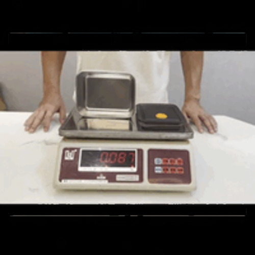 Kitchen Storage Accessories: Kitchen 4PC Set Stainless Steel Lunch Box