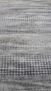 Carpets Rugs Mats: RUG Heatset COSTA Grey/Blue 220x160cm - 0244735