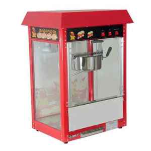 Catering Baking Hot: Popcorn Machine 6oz