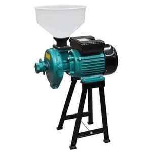 Farming Agriculture: 1500w Grain Crusher Electric