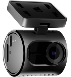 Automotive: Pioneer 1296p 1.5K Dash Cam VREC-H120SC
