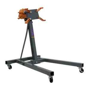Automotive: 900kg Rotating Engine Stand (Sea Freight)