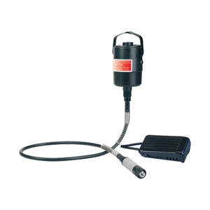 Hand Tools: Mini Engraver / Carver with Foot Control