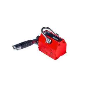 Hand Tools: Permanent Magnet Lifter 100kg