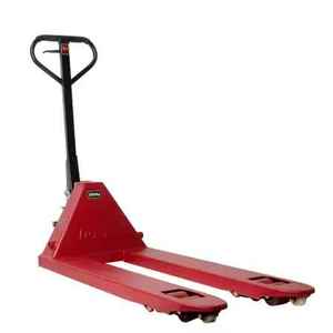 Hand Tools: 2.5 Ton Pallet Jack - PU wheels
