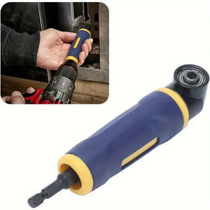Hand Tools: Tools 90 Degree Right Angle Drill Adapter