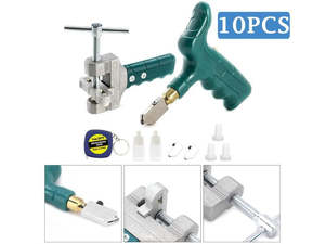 Hand Tools: Tools Tile Cutter Tool Kit
