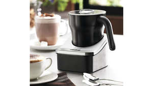 Special Orders: Kitchen Sunbeam Automatic Milk Frother