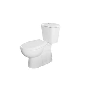 Bathroom Laundry: Bathroom Shaw & Mason S Trap Close Coupled Toilet Suite