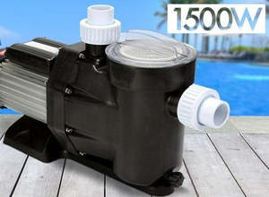 Pool Accessories: Pool Swimming Pool Pump 33,600L/H