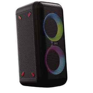 Home Portable Audio: Tech Veon Portable Party Speaker