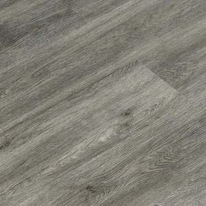 Flooring 1: Flooring HanWood 2.64m² 6mm Hybrid Rigid Vinyl Plank With 2mm EVA Foam - Reclaimed Oak
