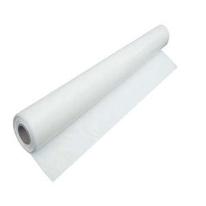 Garden: Brutus 2M x 50M Multipurpose Clear Polythene