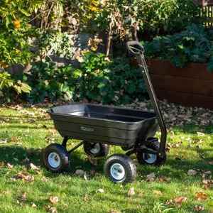 Garden: Garden Cart 113L