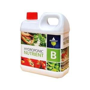 Garden: Garden Egmont 1L Hydroponic Nutrient B
