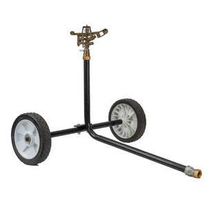 Garden: Mobile Sprinkler