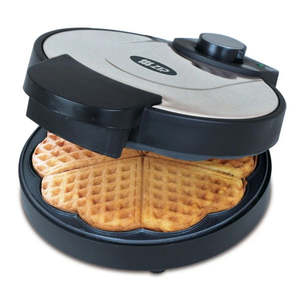 Under 100: Kitchen Waffle Maker 5 Slice