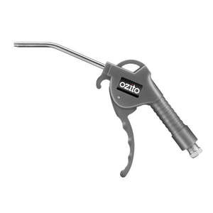 Air Tool - Ozito Air Blow Gun 100mm