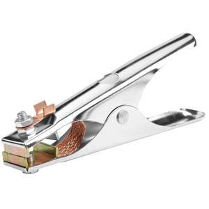 Welding: Electrical Tolsen 300A Earth Clamp