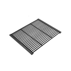 Bbqs Accessories: BBQ Jumbuck 398 x 415mm Cast Iron BBQ Grill