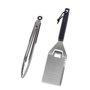 Bbqs Accessories: BBQ Buddy 2 Piece Tool Set