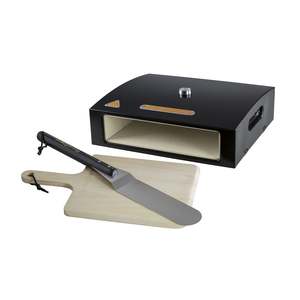 BBQ BakerStone Basics Pizza Oven Box Kit