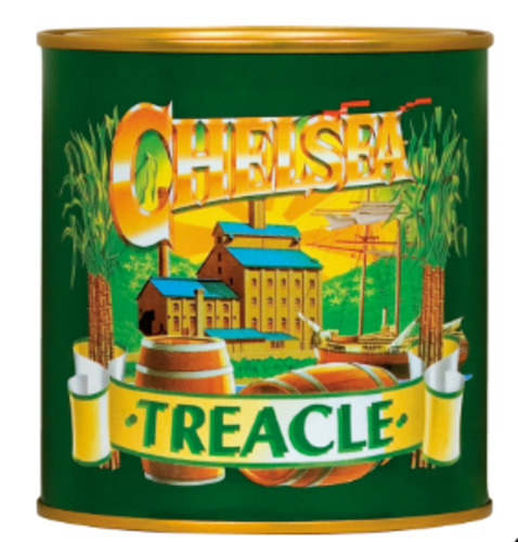 Food Drink: Chelsea Treacle 1kg