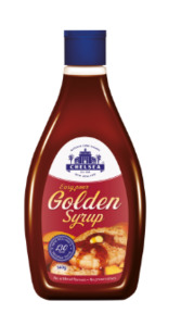Food Drink: Chelsea Easy Pour Golden Syrup 540g