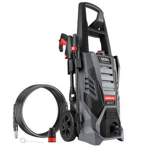 Waterblasters: Ozito 2200W 2400psi High Pressure Washer