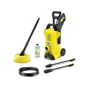 Waterblasters: Waterblasters Karcher K3 Power Control Water Blaster With Home Kit
