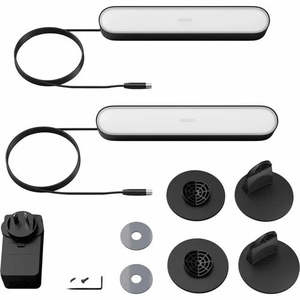 Lighting Philips Hue Play Smart Light Kit 2 Pack White/Colour