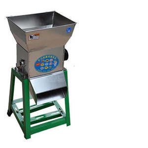 Kitchen Sale: Food Cassava grinder Stainless Steel Taro wet grinder