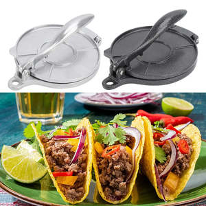 Kitchen Small Appliances: Kitchen Tortilla Press
