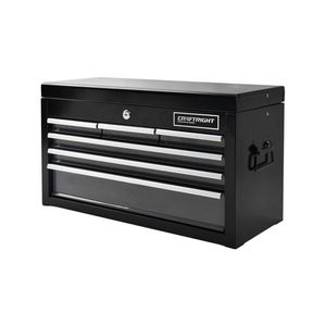 Tools Storage: Tools Craftright 6 Drawer Tool Chest
