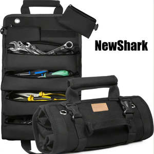 Tools Storage: Tools Heavy Duty Roll Up Tool Bag