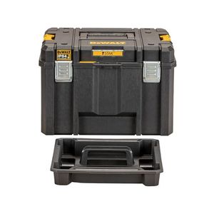 Tools Storage: Tool Storage DEWALT TSTAK Deep Box
