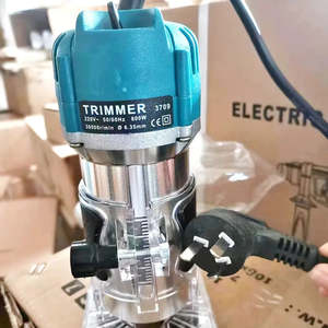 Power Tools Diy: Tools 800W Router Tools For Woodworking