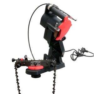 Chainsaw Electric Chainsaw Sharpener Bench Mounted