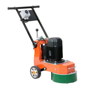 Power Tools Trade: Concrete Grind/Polish Machine 3kw 450mm